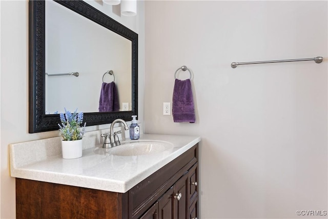12819 Millstep Ter, Midlothian, VA 23112 - bathroom with vanity