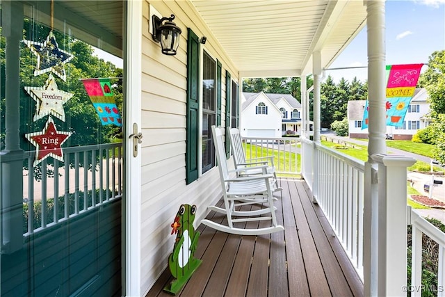 12819 Millstep Ter, Midlothian, VA 23112 - view of porch