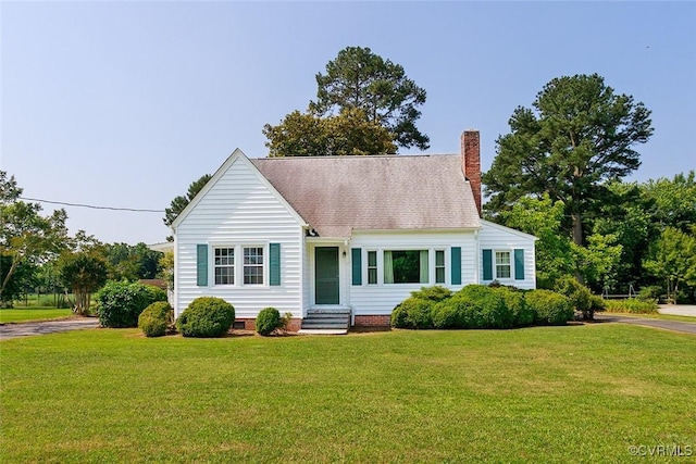 344 Colonial Trl, Surry, VA 23883 - photo 1