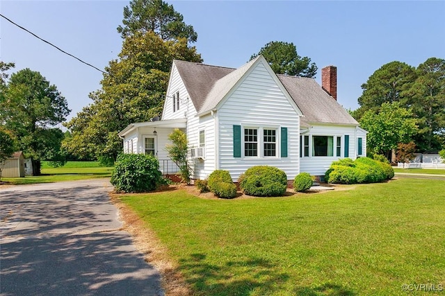 344 Colonial Trl, Surry, VA 23883 - photo 2