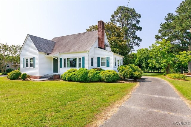 344 Colonial Trl, Surry, VA 23883 - photo 3