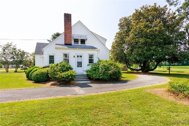 344 Colonial Trl, Surry, VA 23883 - photo 4