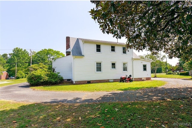 344 Colonial Trl, Surry, VA 23883 - photo 40