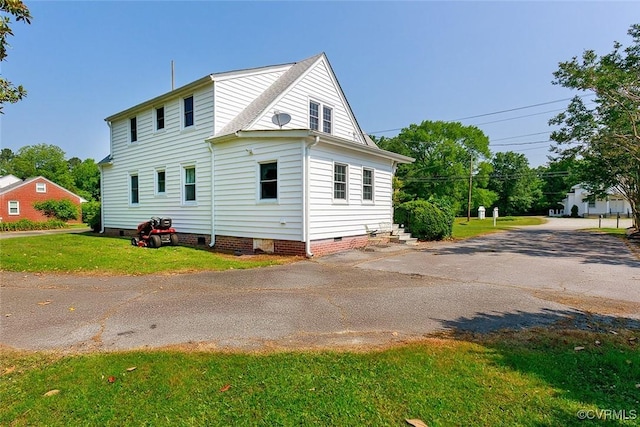 344 Colonial Trl, Surry, VA 23883 - photo 38