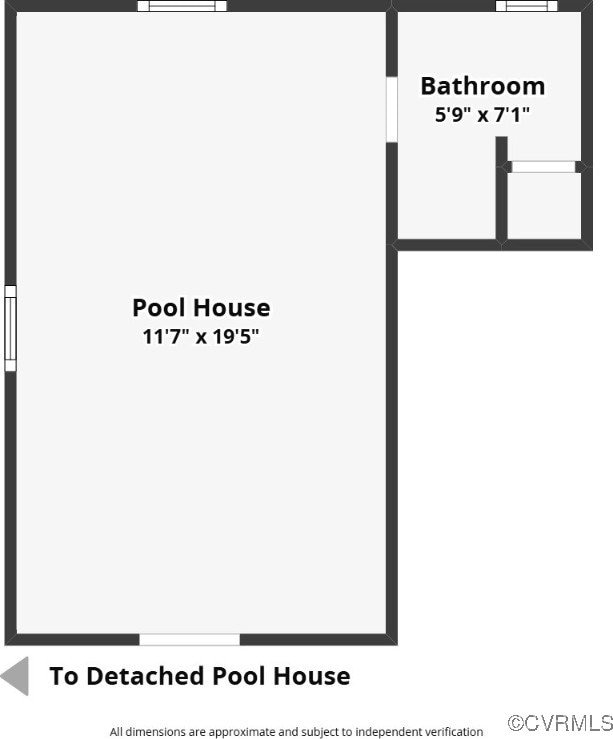 16701 Jolly Rd, Prince George, VA 23842 - home floor plan