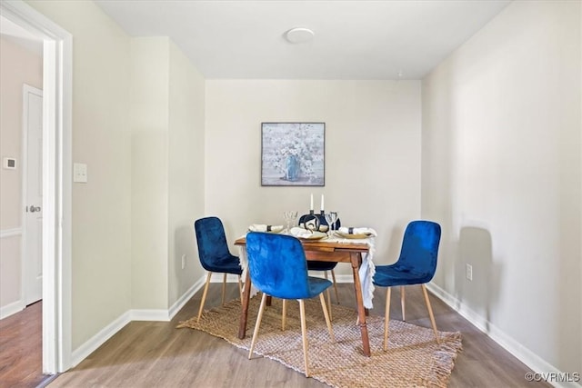 12 Wheelhouse Ct, Petersburg, VA 23805 - office space featuring wood finished floors