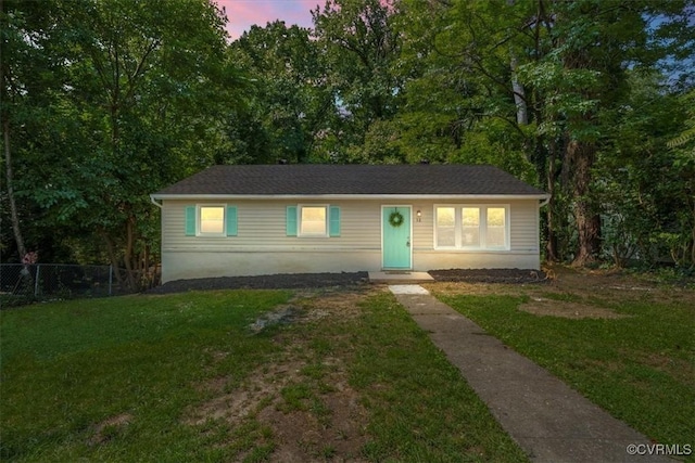 12 Wheelhouse Ct, Petersburg, VA 23805 - view of front facade