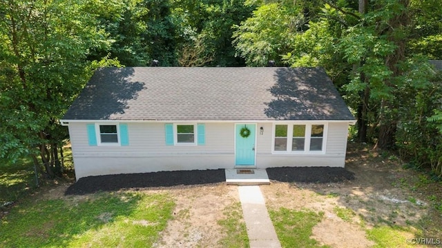 12 Wheelhouse Ct, Petersburg, VA 23805 - view of front of property