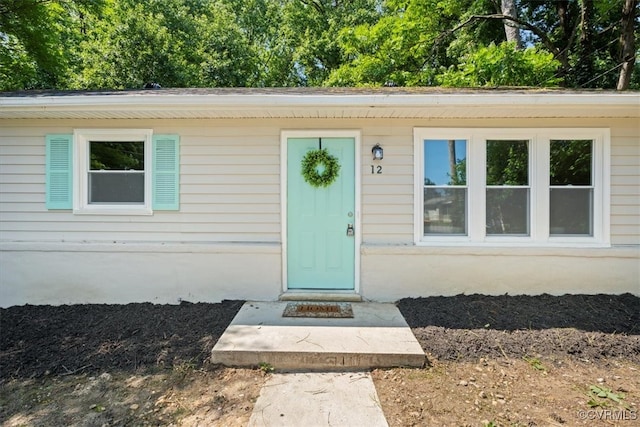 12 Wheelhouse Ct, Petersburg, VA 23805 - view of exterior entry