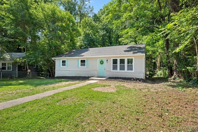 12 Wheelhouse Ct, Petersburg, VA 23805 - view of front of property