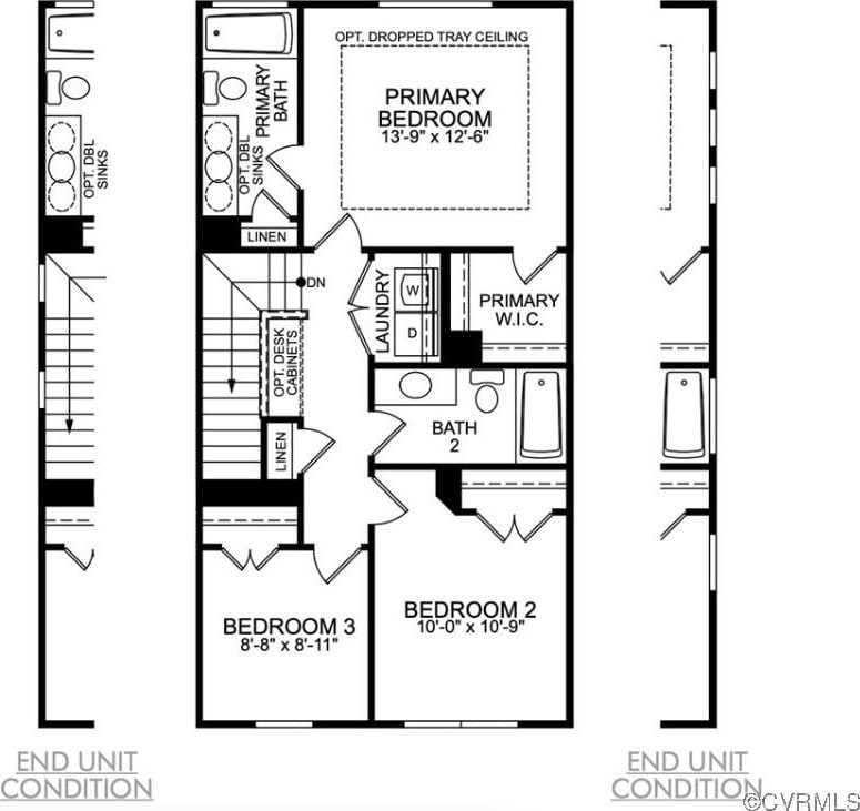 6291 Belay Dr, Chesterfield, VA 23234 - photo 3