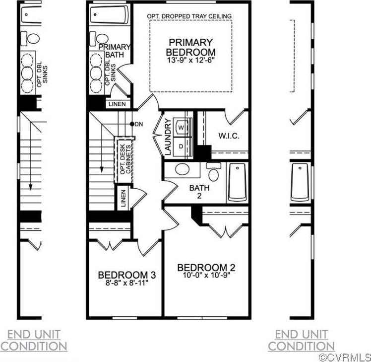 6297 Belay Dr, Chesterfield, VA 23234 - photo 3