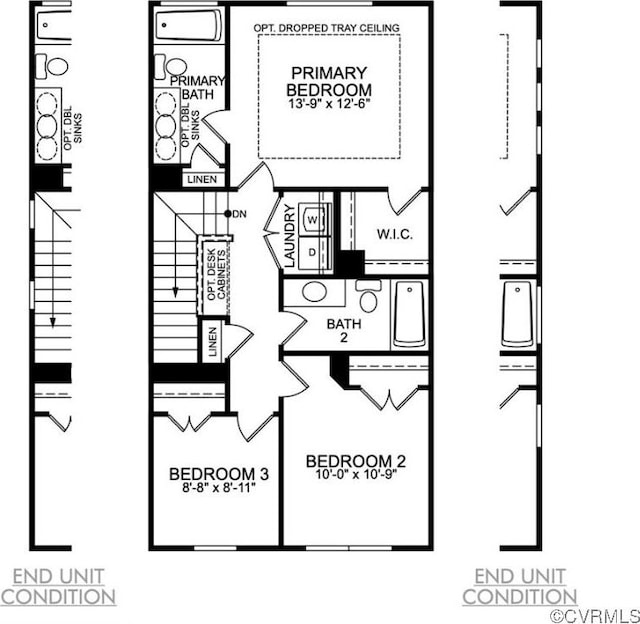 6297 Belay Dr, Chesterfield, VA 23234 - photo 3