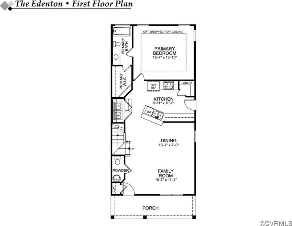 6309 Belay Dr, Chesterfield, VA 23234 - photo 2