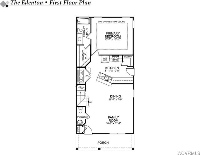 6309 Belay Dr, Chesterfield, VA 23234 - photo 2