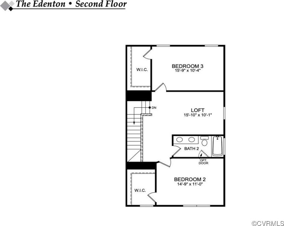 6309 Belay Dr, Chesterfield, VA 23234 - photo 3
