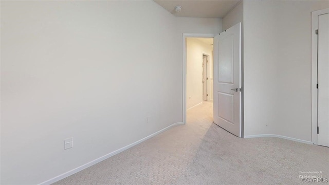 5324 Sandy Ridge Ct, Chesterfield, VA 23832 - unfurnished bedroom with light carpet and baseboards