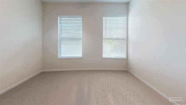 5324 Sandy Ridge Ct, Chesterfield, VA 23832 - empty room featuring light colored carpet and baseboards