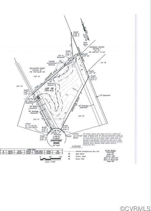 4401 Chippoke Rd, Chester, VA 23831
