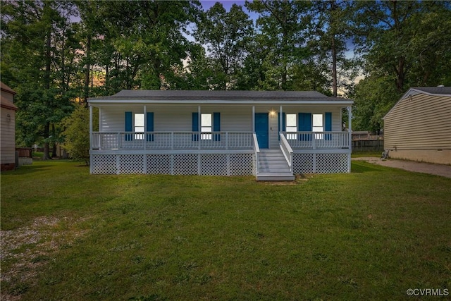 4280 Laurel Oak Rd, Chesterfield, VA 23237 - photo 1