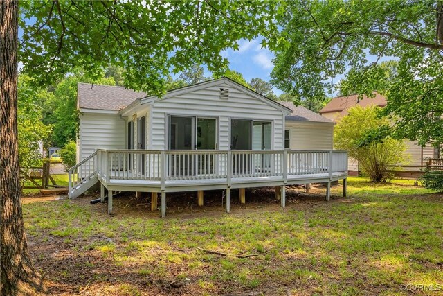 4280 Laurel Oak Rd, Chesterfield, VA 23237 - photo 27