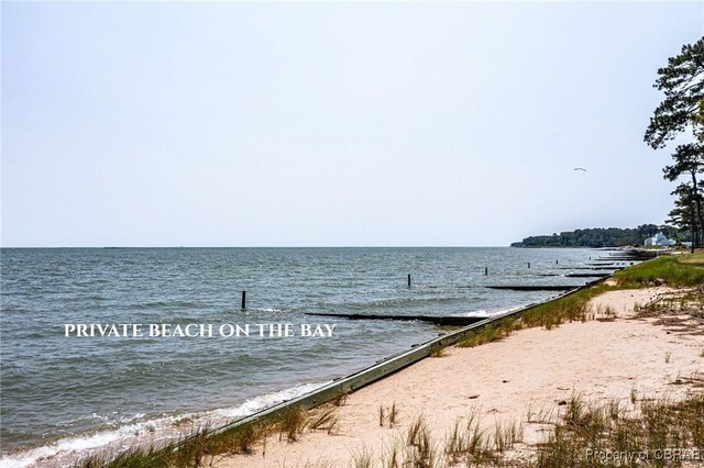 241 Tranquility Rd, Reedville, VA 22539 - water view