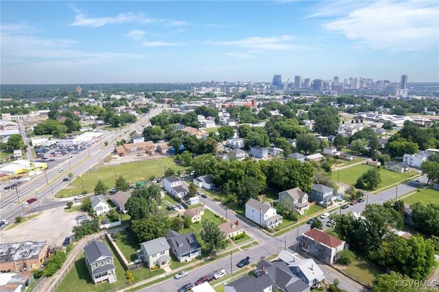 2007 Albany Ave, Richmond, VA 23224 - view of urban area