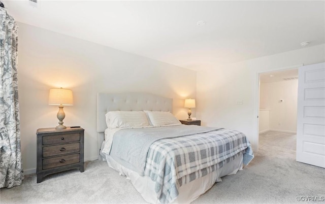 18304 Palisades Ct, Moseley, VA 23120 - bedroom featuring carpet flooring