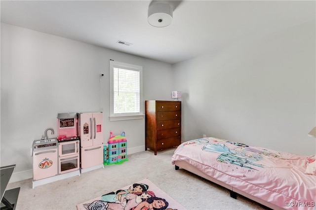 15606 Corte Castle Ter, Chesterfield, VA 23838 - bedroom featuring carpet and baseboards