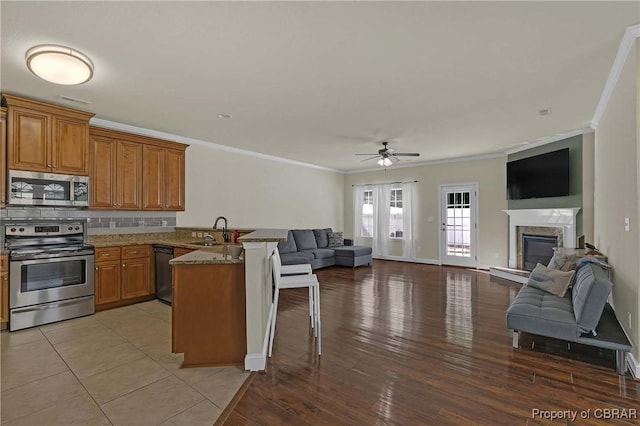 7556 Villa Ct, Gloucester Point, VA 23062 - photo 6