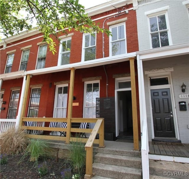 1120 W Marshall St, Richmond, VA 23220 - photo 1