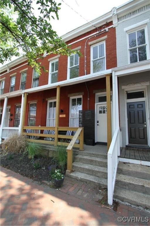 1120 W Marshall St, Richmond, VA 23220 - photo 2