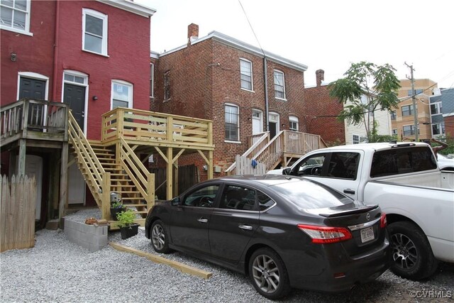 1120 W Marshall St, Richmond, VA 23220 - photo 21