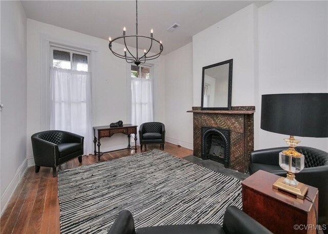 1120 W Marshall St, Richmond, VA 23220 - photo 4