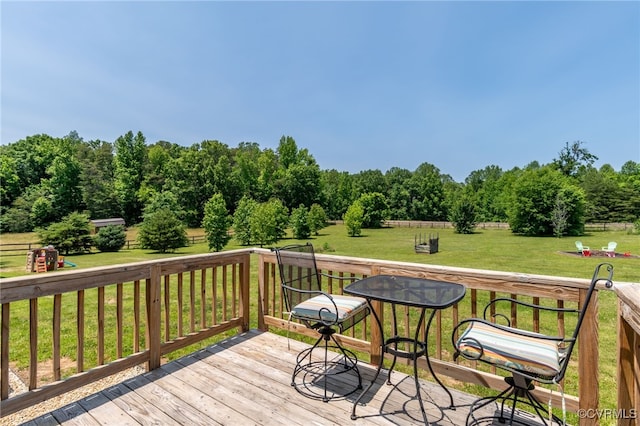 4372 Crewsville Rd, Bumpass, VA 23024 - photo 20
