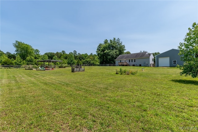 4372 Crewsville Rd, Bumpass, VA 23024 - photo 22