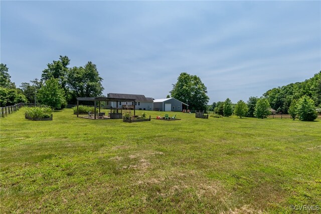 4372 Crewsville Rd, Bumpass, VA 23024 - photo 23