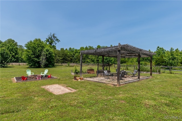 4372 Crewsville Rd, Bumpass, VA 23024 - photo 24