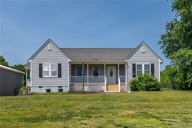 4372 Crewsville Rd, Bumpass, VA 23024 - photo 1