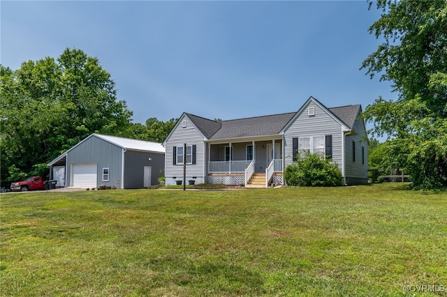 4372 Crewsville Rd, Bumpass, VA 23024 - photo 2