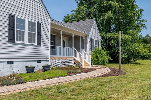4372 Crewsville Rd, Bumpass, VA 23024 - photo 3