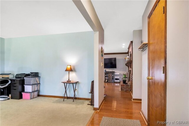 8610 Blue Heron Ln, Hayes, VA 23061 - photo 17