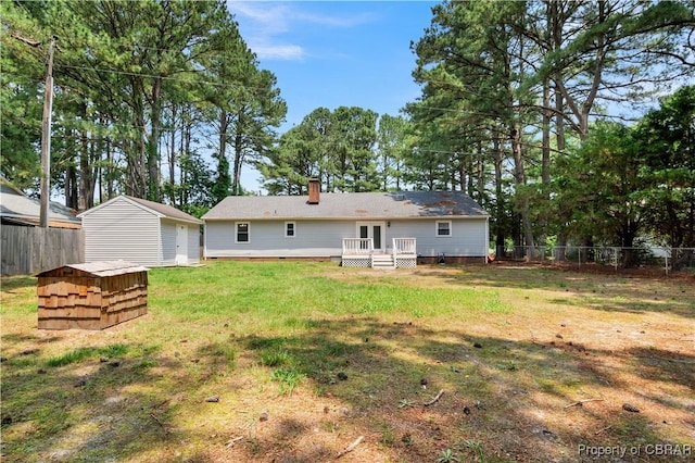 8610 Blue Heron Ln, Hayes, VA 23061 - photo 41