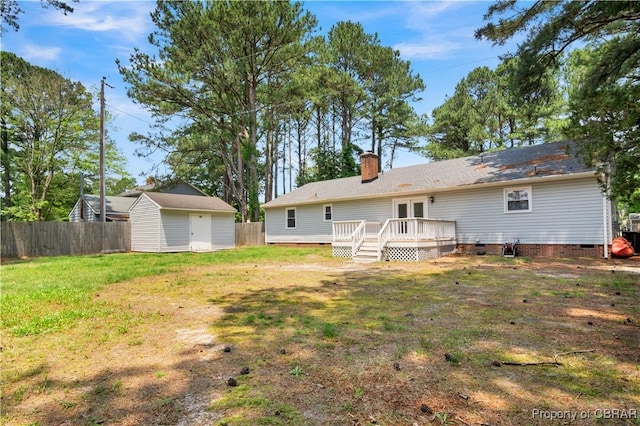 8610 Blue Heron Ln, Hayes, VA 23061 - photo 42