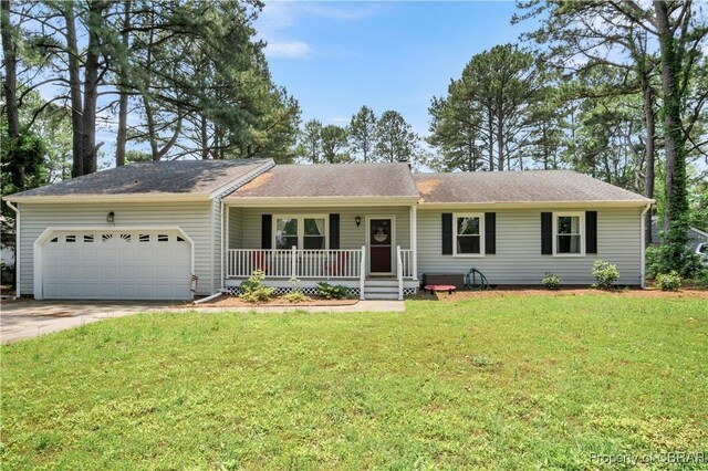 8610 Blue Heron Ln, Hayes, VA 23061 - photo 45