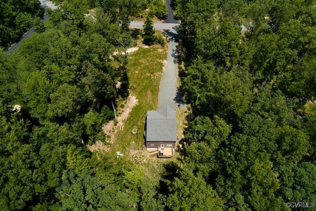 328 Peregrine Pl, Louisa, VA 23093 - aerial overview of property's location