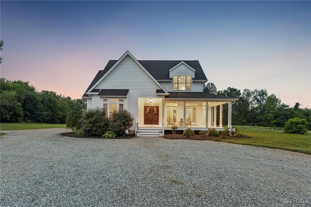 15160 Rice Rd, Beaverdam, VA 23015 - photo 1