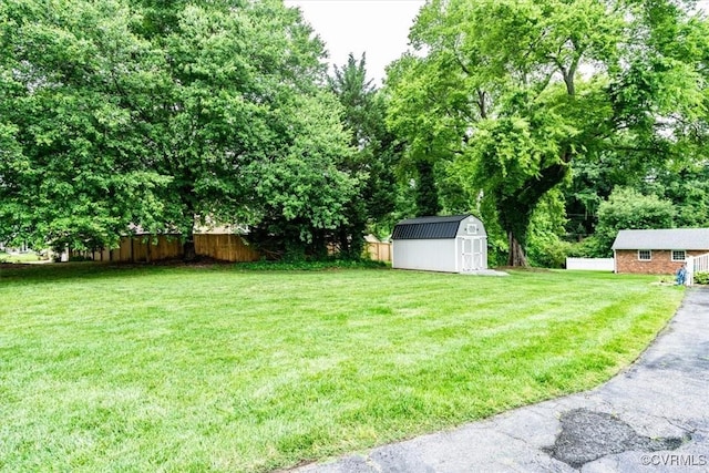 5120 Monza Ct, North Chesterfield, VA 23234 - view of yard