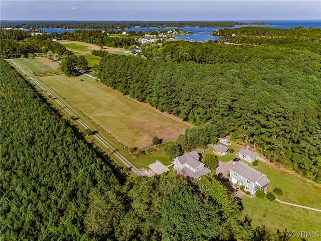 0 Ocran Rd, White Stone, VA 22578