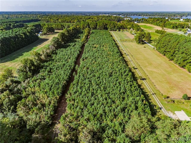 0 Ocran Rd, White Stone, VA 22578